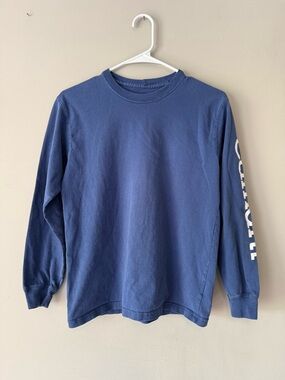Carhartt Long Sleeve Top